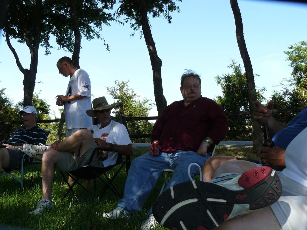 Keven Jon whats his face & UT photo OgresCookOut2008024.jpg