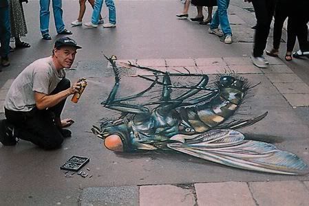 chalk art Pictures, Images and Photos