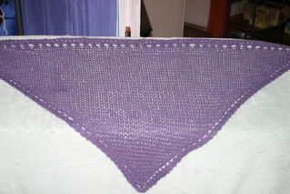 Grandma's Shawl