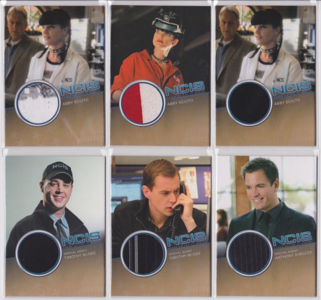 Download Five 2012 Ncis Premium Packs Blowout Cards Forums SVG Cut Files