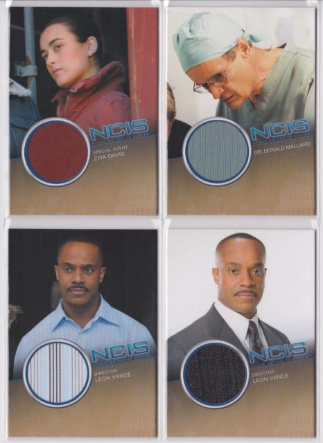 Download Five 2012 Ncis Premium Packs Blowout Cards Forums SVG Cut Files