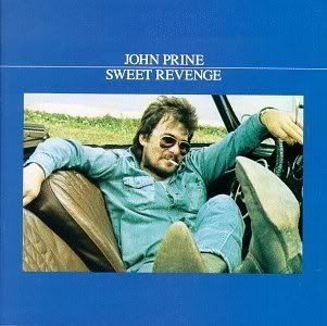 John Prine