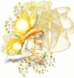 golden sparkles angel Pictures, Images and Photos