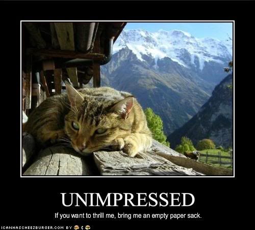 unimpressed Pictures, Images and Photos
