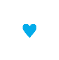 blue hearts photo: blue hearts wwe.gif