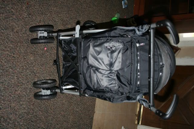 Britax Preview