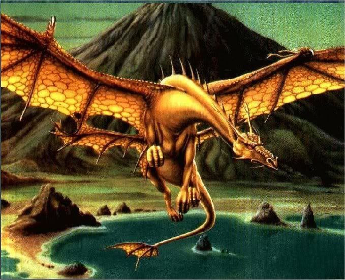 dragon