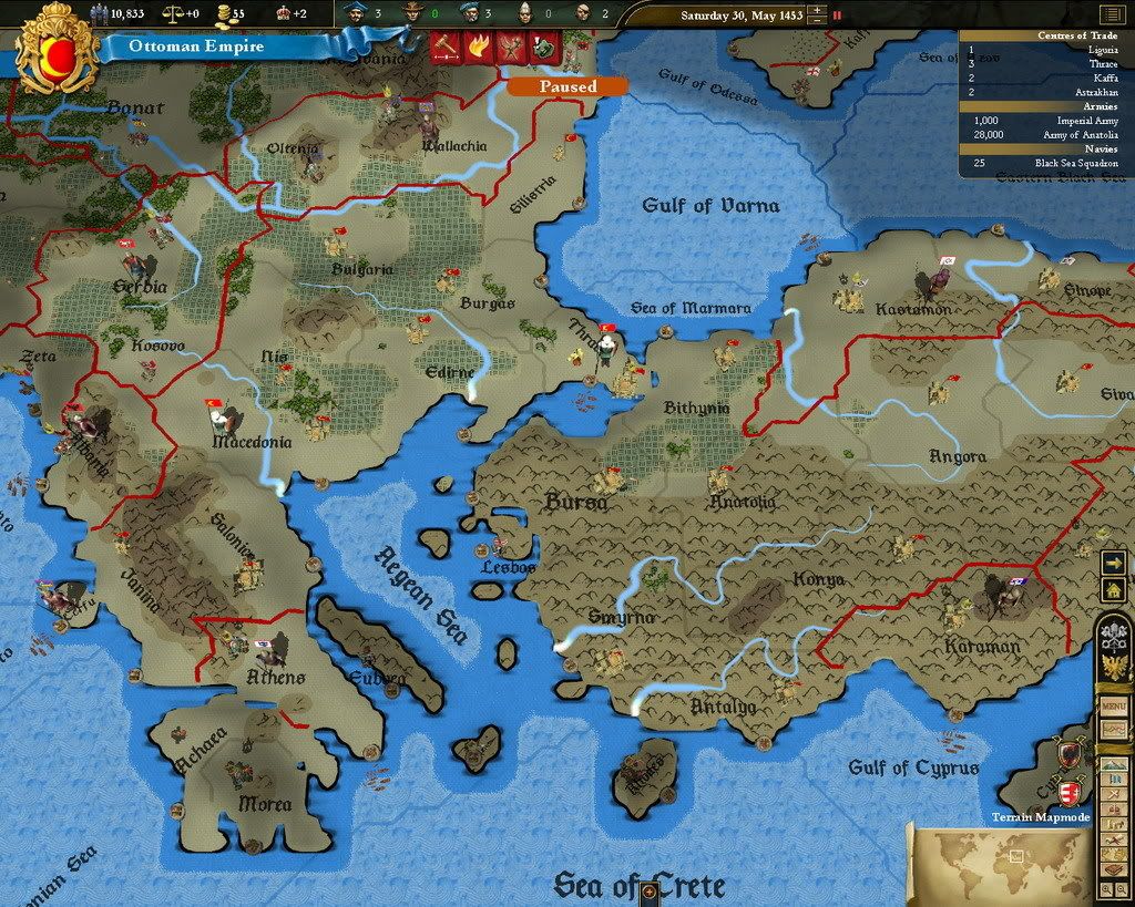 Eu2 Map