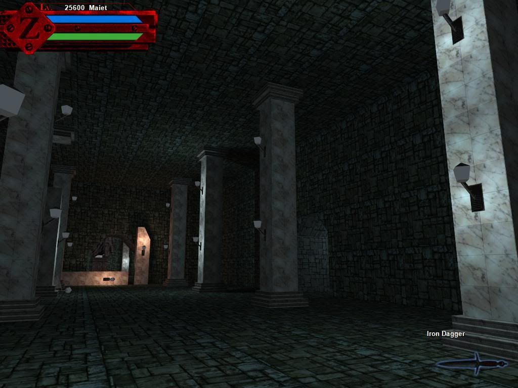 warrenscoots - Cathedral. - RaGEZONE Forums