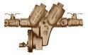 RPZ Backflow Device