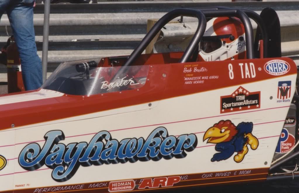 neat drag car names Page 3 The H.A.M.B.