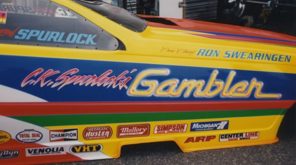 neat drag car names Page 3 The H.A.M.B.