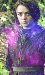 Arya Avatar