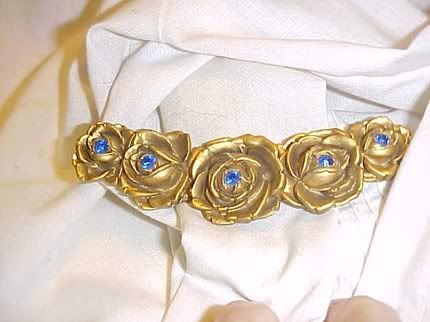 brooch