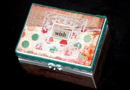 wish box