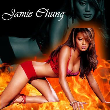 Jamie Chung Image