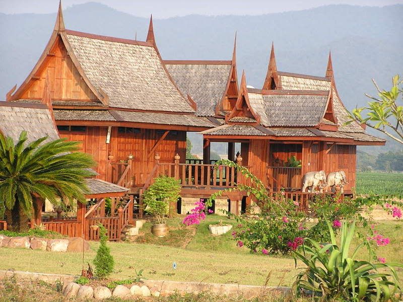 Architektur in Thailand - Seite 2