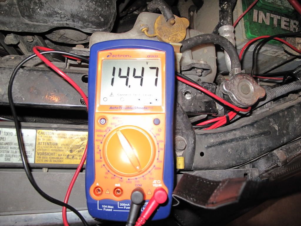 Wiring harness upgrade - Subaru Forester Owners Forum