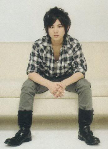 yamada ryosuke Pictures, Images and Photos