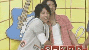 Nino gets to keep Ohno