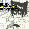 Sasuke And His Ducky