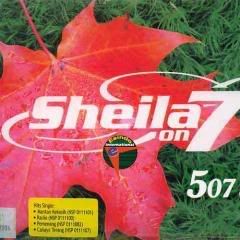 SHEILA ON 7  507 (2006) Mp3 Komplit Album