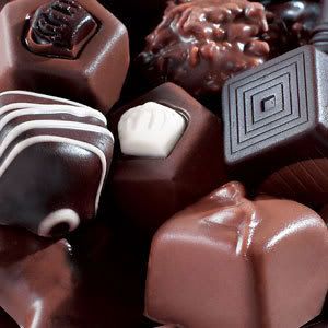 chocolates Pictures, Images and Photos