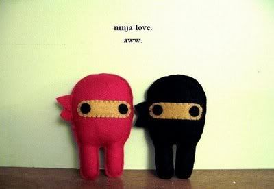 ninja love Pictures, Images and Photos