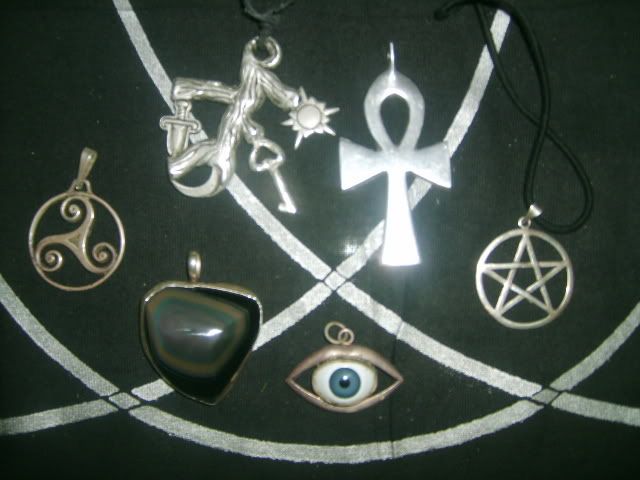 amulets Pictures, Images and Photos