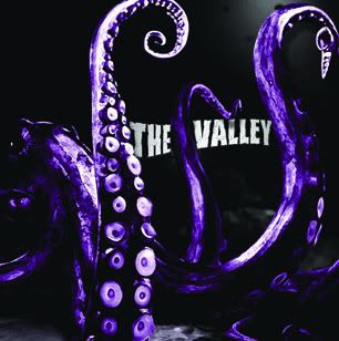 small Valley 10"