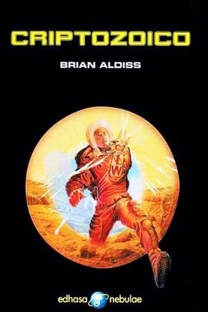 Criptozoico zpsa99sf2xc - Criptozoico - Brian W. Aldiss