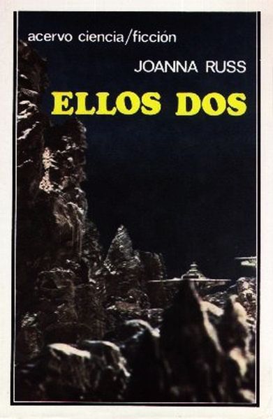 Ellos dos zpsgct3bi1g - Ellos Dos – Joanna Russ