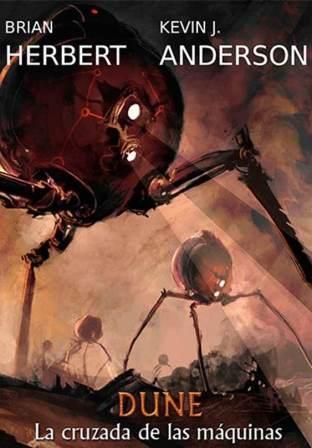 La20Cruzada20De20Las20Maquinas20 20Dune2002202 zpsskpmsie7 - La Cruzada De Las Maquinas - Dune 02 – Brian Herbert y Kevin J. Anderson [PDF-EPUB-DOC]