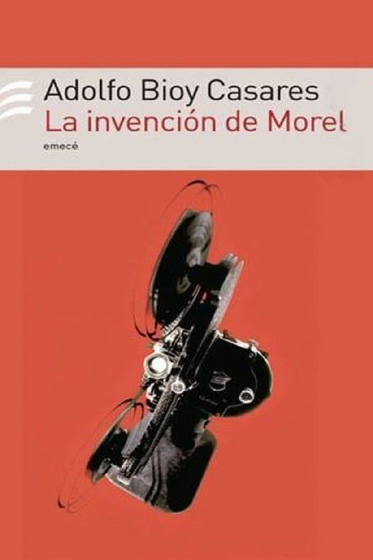 La20invencion20de20Morel zpsu6eynedf - La Invención de Morel - Adolfo Bioy Casares