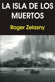 LaIsladelosMuertos zps33a39bad - La Isla de los Muertos -  Roger Zelazny [PDF]