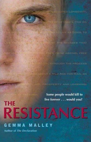 LaResistencia zpsffebab47 - La Resistencia – Gemma  Malley