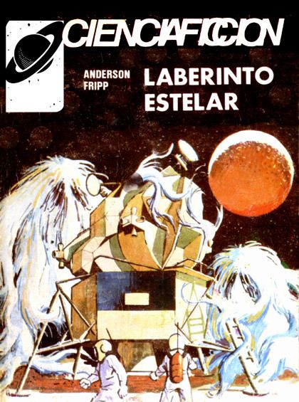 Laberinto20Estelar zpsamyounnw - Laberinto Estelar – Anderson Fripp [EPUB-PDF-DOC]