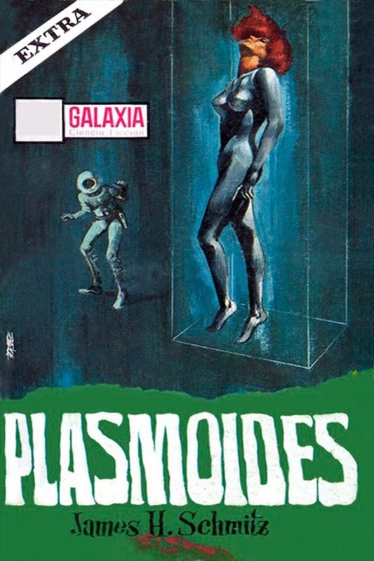 Plasmoides zps17mi6k8q - Plasmoides – James H. Schmitz