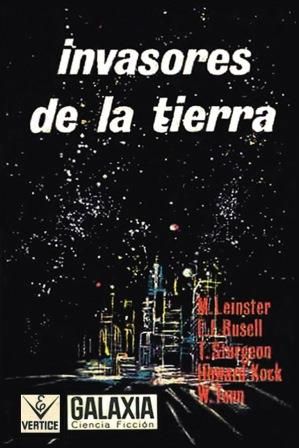 Web20Invasores20De20La20Tierra zpsetjcw0at - Invasores de la tierra - Groff Conklin [PDF-EPUB-DOC]