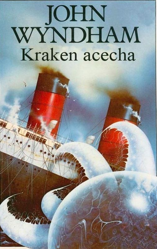 cover zpsfggr5eer - Kraken Acecha - Wyndham, John