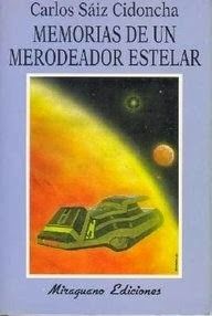 memorias de un merodeador estelar zpsyyimhhjn - Memorias De Un Merodeador Estelar - Carlos Saíz Cidoncha [EPUB-PDF-DOC]