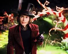 Willy Wonka Pictures, Images and Photos