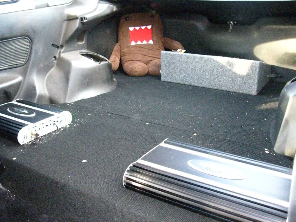 DIY rear seat delete/trunk floor Team Integra Forums Team Integra