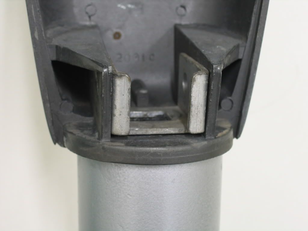 1 PAIR Parking Meter LOCK ASSEMBLIES AND WORKING KEY, DUNCAN MODEL 60, WORKING eBay