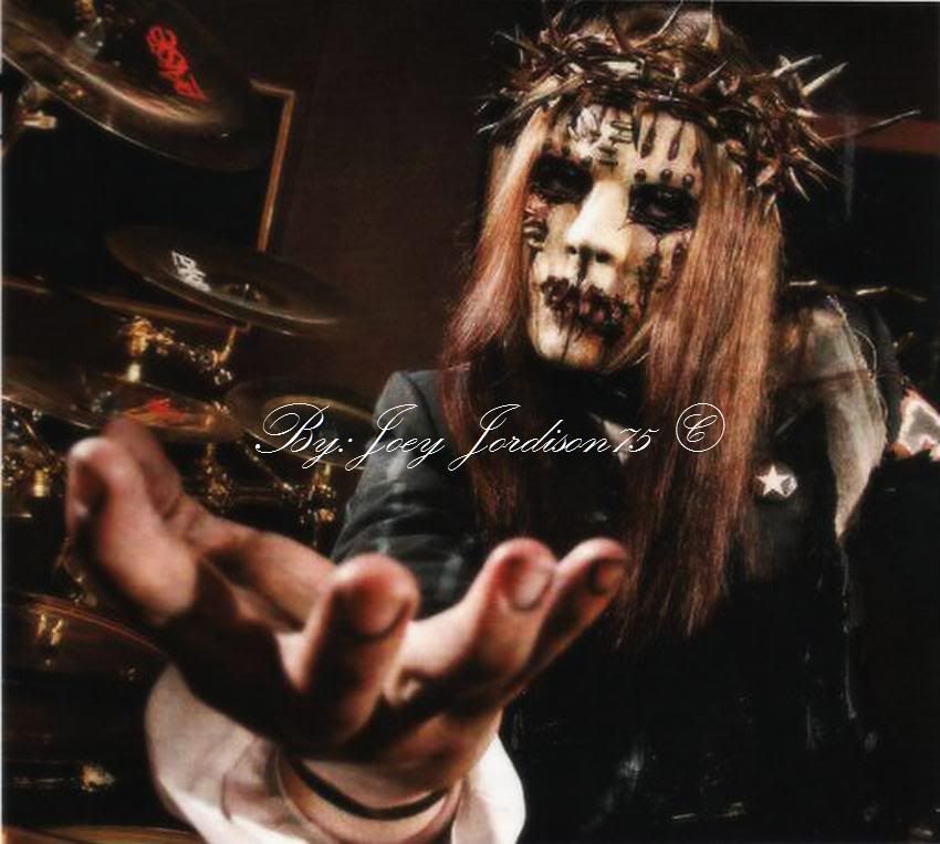 Joey Jordison Wallpaper Photo By Dollzhead Photobucket 6328