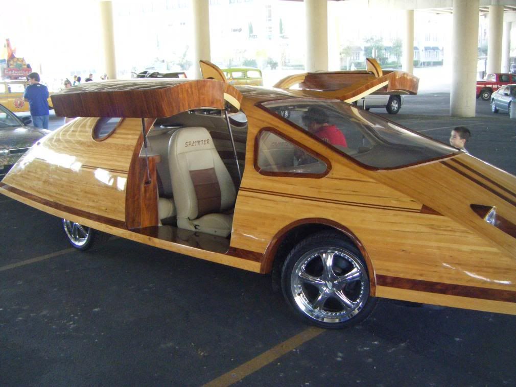 Tuning Time / Otomobil D�nyas� - Otomobil/Araba Resimleri (5. Katalog)