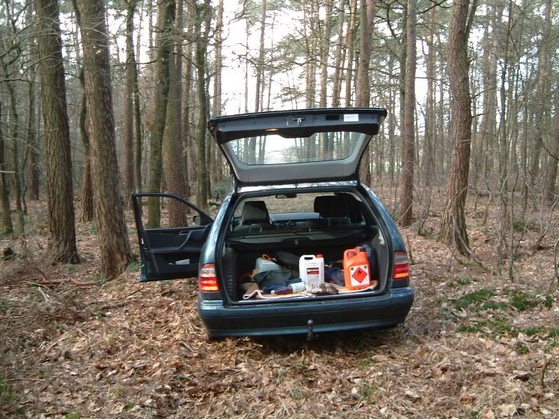 Festgefahren Alles rund um die Motorsäge www.motorsaegenportal.de