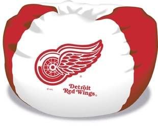 Red Wings Beanbag