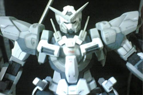phantom exia 5 Pictures, Images and Photos