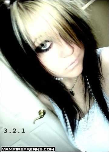 awesome long haircuts for girls. Labels: Emo Girl hairstyles